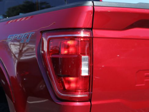 Used 2021 Ford F150 XLT w/ Equipment Group 302A High image 33