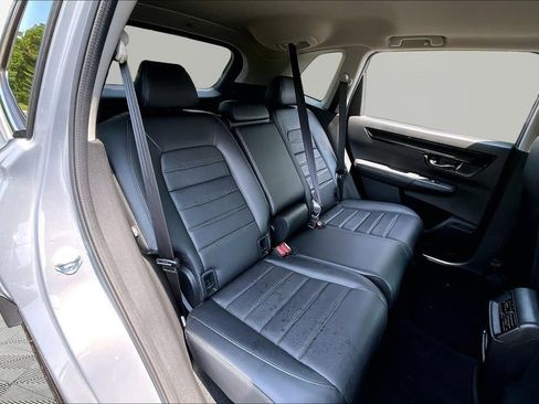 Certified 2024 Honda CR-V EX-L image 17