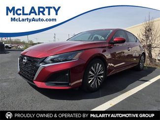 Certified 2024 Nissan Altima 2.5 SV w/ SV Premium Package video 1