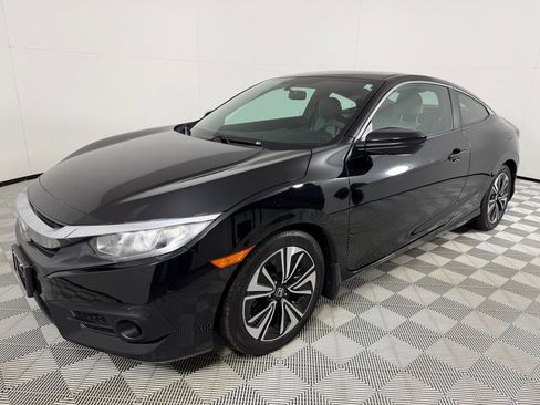 Used 2016 Honda Civic EX-T image 9