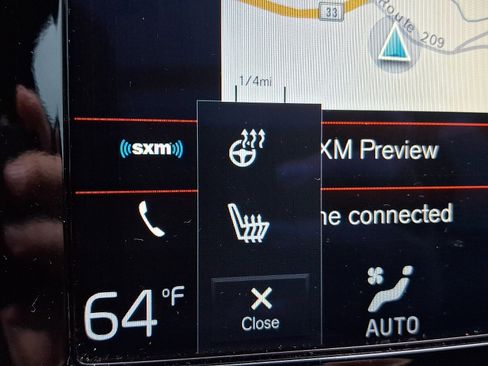 Used 2018 Volvo S90 T5 Momentum w/ Convenience Package image 27