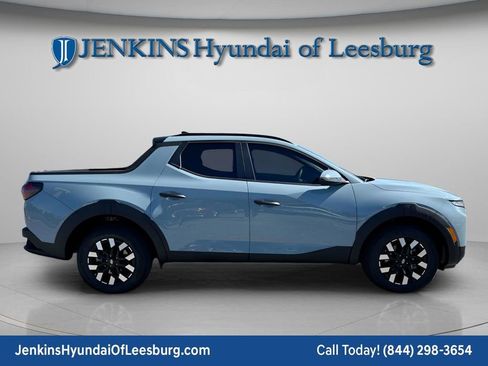 New 2026 Hyundai Santa Cruz SEL image 3