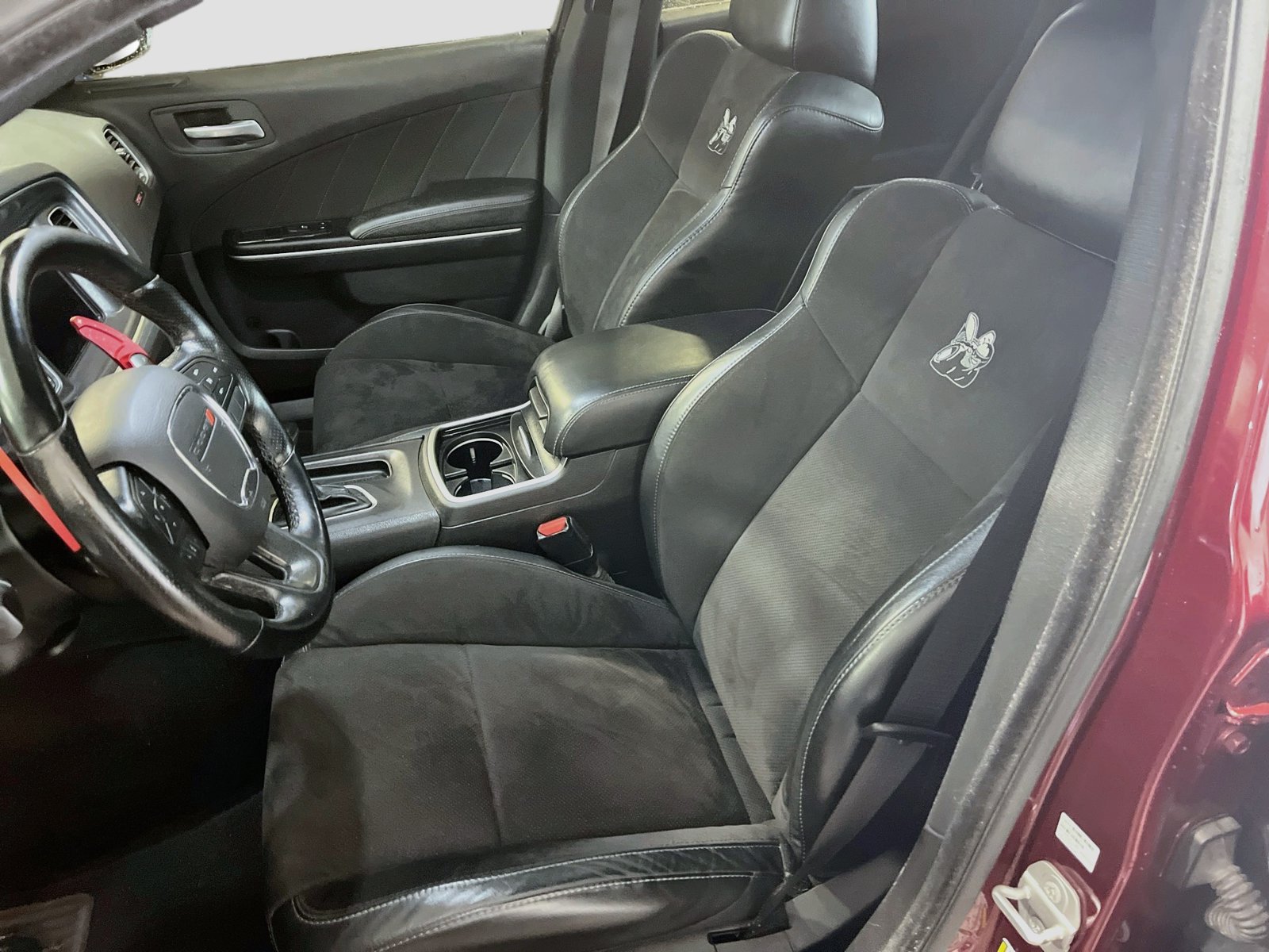 Used 2020 Dodge Charger Scat Pack RWD image 20