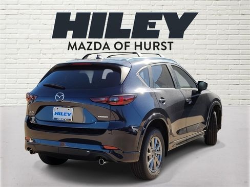 New 2025 MAZDA CX-5 AWD 2.5 S image 3
