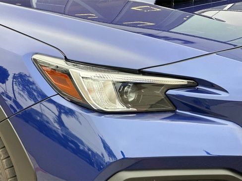 New 2025 Subaru WRX Premium image 32