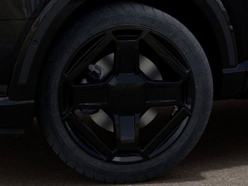 New 2027 Kia Telluride X-Line SX Prestige AWD/4WD image 9