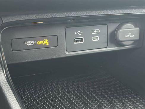 Used 2024 Honda CR-V EX image 28