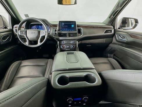 Used 2023 Chevrolet Suburban Z71 AWD/4WD image 33