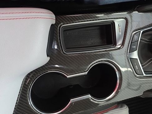 Used 2024 Cadillac CT5 V Blackwing image 29