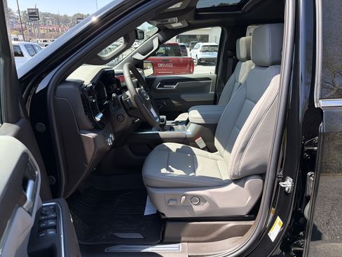 New 2026 GMC Sierra 1500 SLT w/ SLT Premium Plus Package AWD/4WD image 10