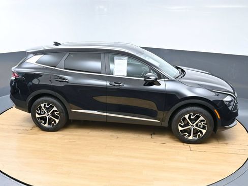 Used 2023 Kia Sportage EX AWD/4WD image 48
