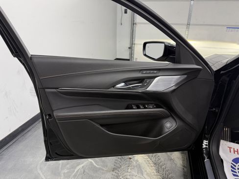 Used 2024 Cadillac CT4 V image 10