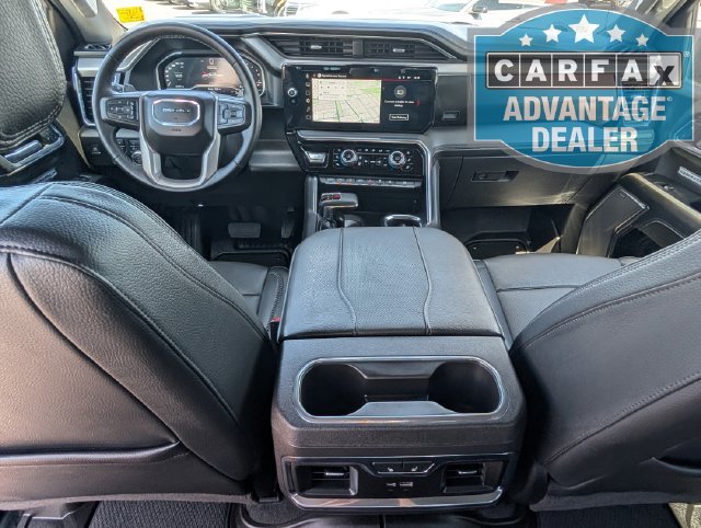 Used 2024 GMC Sierra 1500 Denali w/ Technology Package AWD/4WD image 22