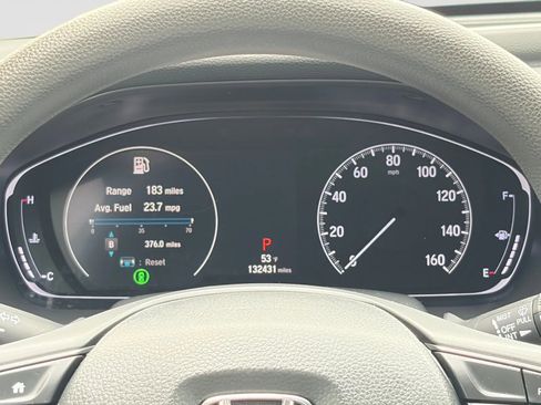 Used 2019 Honda Accord EX image 32