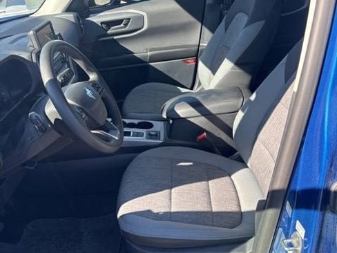 Used 2024 Ford Bronco Sport Big Bend image 12