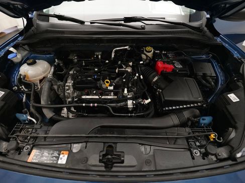 Used 2022 Ford Escape SE w/ Convenience Package image 3