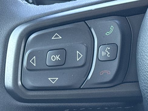 New 2026 Jeep Gladiator Mojave image 20