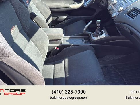 Used 2007 Honda Civic Si image 21