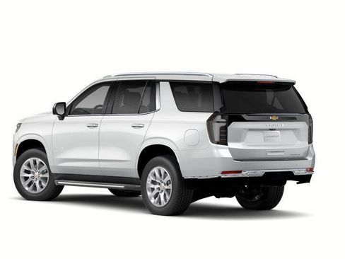 New 2025 Chevrolet Tahoe Premier w/ Sun And Tow Package image 54