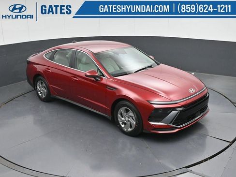 New 2026 Hyundai Sonata SE image 42