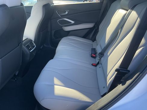 New 2026 Acura RDX SH-AWD image 19