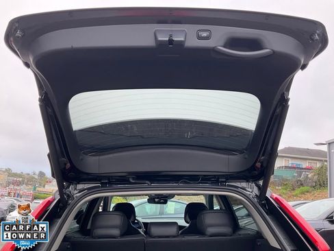 Used 2023 Kia Niro Wind FWD image 9