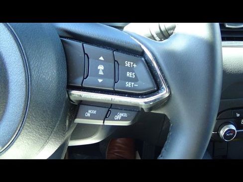 Used 2024 MAZDA CX-5 AWD 2.5 S w/ Select Package image 24