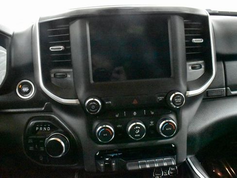 Used 2021 RAM 1500 Big Horn image 20