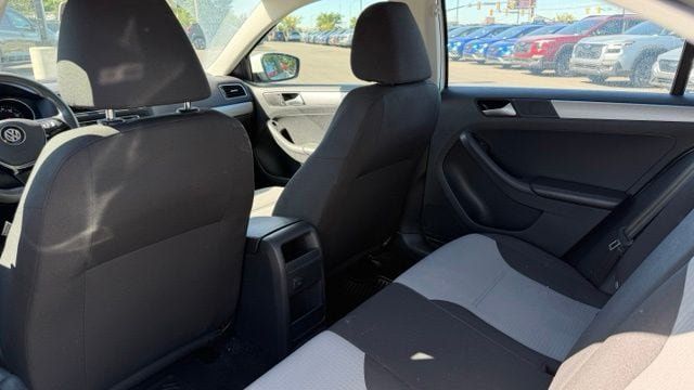 Used 2017 Volkswagen Jetta S FWD image 13