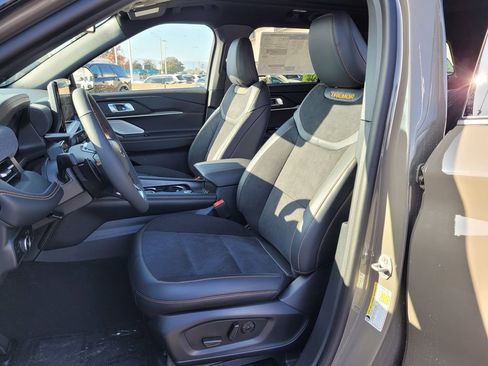 New 2026 Ford Explorer Tremor w/ Tremor Ultimate Package image 31