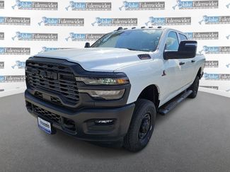 New 2025 RAM 2500 Tradesman AWD/4WD video 1