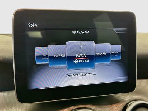 Used 2020 Mercedes-Benz GLA 250 image 21