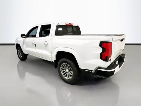 New 2026 Chevrolet Colorado LT image 6