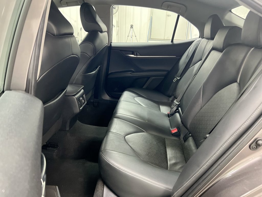 Used 2024 Toyota Camry XSE FWD image 22