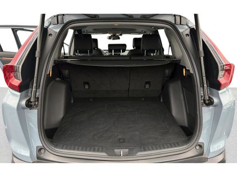 Used 2022 Honda CR-V Touring image 17