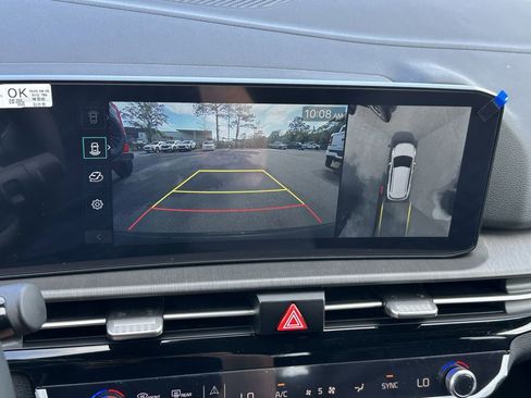 New 2026 Kia Sportage X-Line w/ X-Line Technology Package image 28