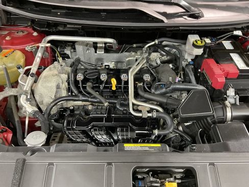 Used 2021 Nissan Rogue SV w/ Premium Package AWD/4WD image 33