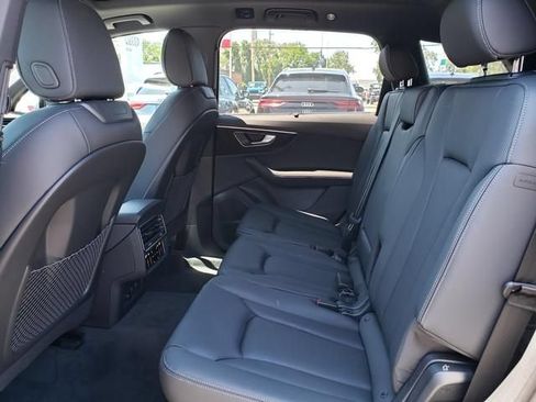 New 2026 Audi Q7 Premium Plus AWD/4WD image 14