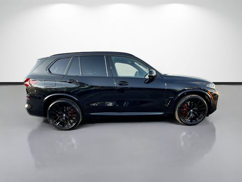 New 2026 BMW X5 xDrive40i w/ Executive Package AWD/4WD image 2