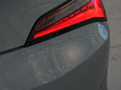 New 2026 Acura Integra A-Spec FWD image 8