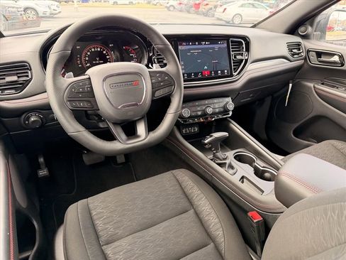 New 2025 Dodge Durango GT image 6