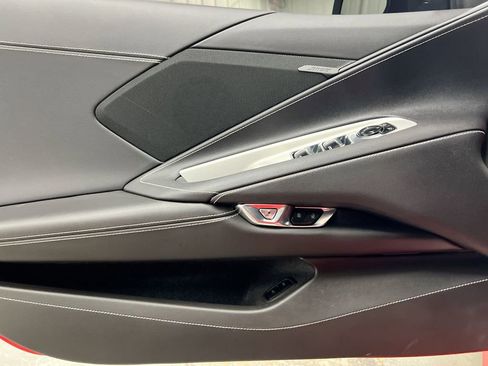 Used 2023 Chevrolet Corvette Stingray Convertible image 20