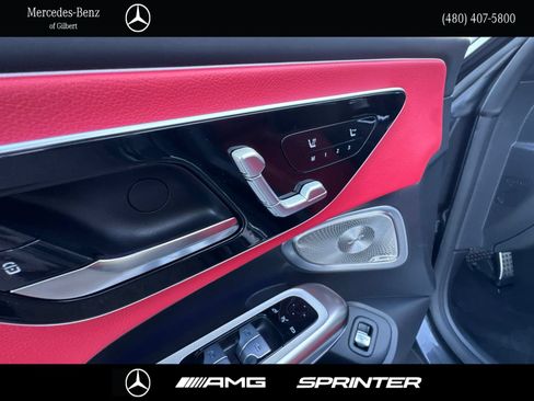 New 2026 Mercedes-Benz CLE 300 4MATIC Cabriolet image 13