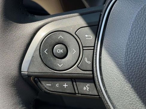 Used 2023 Toyota RAV4 XLE Premium AWD/4WD image 23