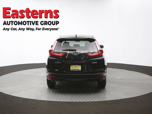 Used 2019 Honda CR-V EX image 37