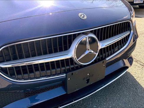 Used 2025 Mercedes-Benz C 300 4MATIC Sedan image 27