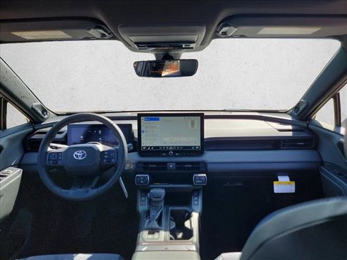 New 2026 Toyota RAV4 FWD image 18