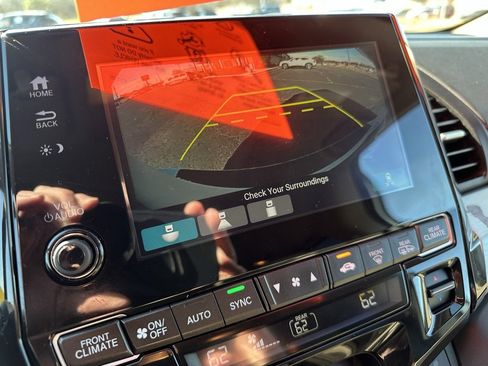 Used 2019 Honda Odyssey EX-L image 29