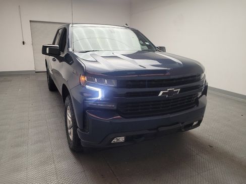 Used 2019 Chevrolet Silverado 1500 RST w/ All-Star Edition image 14