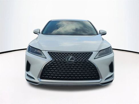 Used 2022 Lexus RX 350 FWD image 3